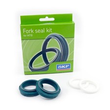 SKF Bike Fork Gasket Set FOX