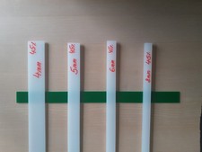 4-8mm PLEXIGLAS Milchig