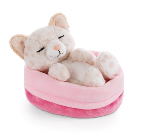 Nici kuscheltier katze - nici,