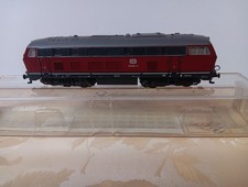 Roco H0/1:87 DIESEL Lok  215