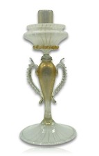 Salviati Murano - Handarbeit