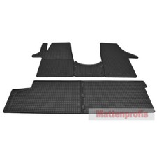 Gummimatten Gummifußmatten