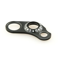 Motorola Seal Escutcheon Top DP3400 DP3401 DP3600 DP3601 / Part.Nr.: 1515176H01