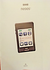 KOSYS neoos, neuwertig ... inklusive Versandkosten