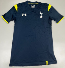 Tottenham Hotspur 2014 2015