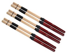 3 PAAR XDRUM DRUMSTICKS XR1