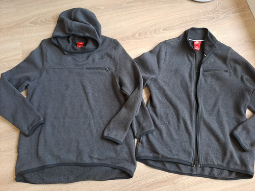 Nike hoodie pullover - hoodie,