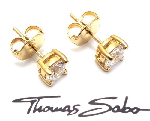 Thomas sabo ohrstecker - thomas,