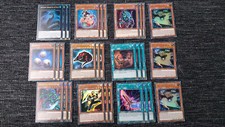 Yugioh Reptil & Insekten Deckbau 