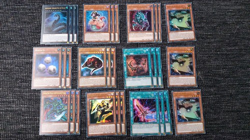 Yugioh reptil insekten - yugioh, &