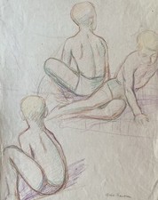 Mario Barone *1902 Studei