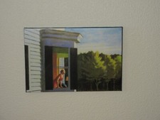 Edward Hopper - Cape Cod