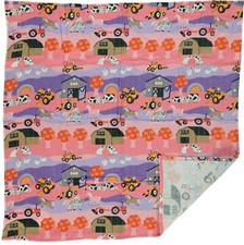 Smafolk Schmusetuch Musselin