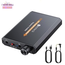 Kopfhörerverstärker HiFi