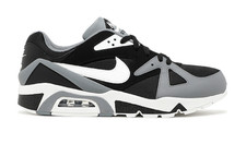 Nike Air Structure Triax 91 (DB1549 001) Herren Trainers Sneaker Schuhe NEU OVP