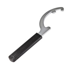 Storz Schlüssel für Grössen