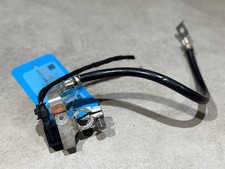 7603567 Batteriekabel Minus Leitung Satz Kabel  für BMW E71 X6