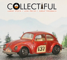 VW VOLKSWAGEN BEETLE 1500