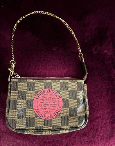 Louis vuitton damier ebene - vuitton,