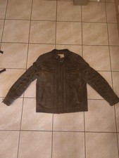 Angelo Litrico C&A Leder Jacke