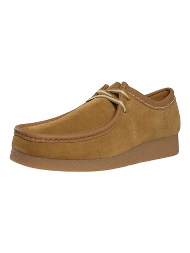 Clarks herren wallabee - clarks,