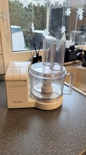 Moulinex Masterchef 350