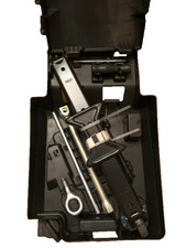 Original OEM Wagenheber Fiat