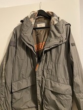 Windjacke Regenjacke camel xl herren