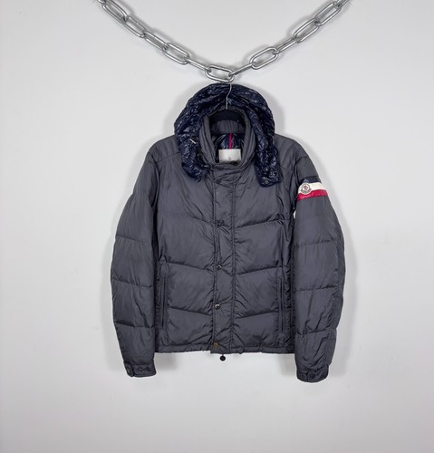 Moncler chamonix herren grau - moncler,