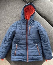 Trollkids Skijacke