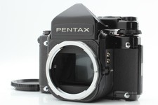 Late Model [MINT] Pentax 67