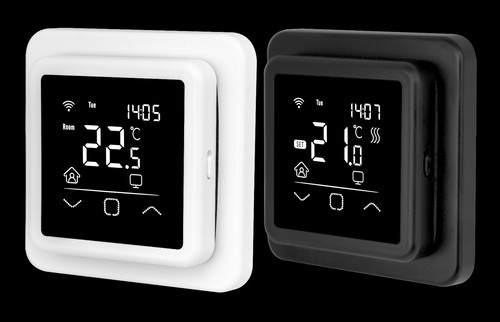 Thermoval thermostat für - thermostat,