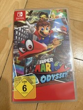 Super Mario Odyssey | Nintendo