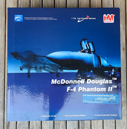 Hobby master mcdonnell - master,