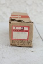 Leybold 18980 Filter Cartridge