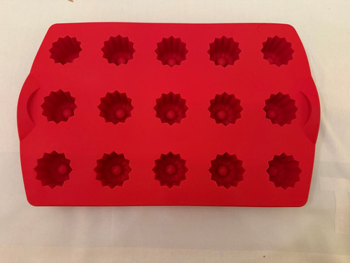 Tupperware silikon mini - silikon,