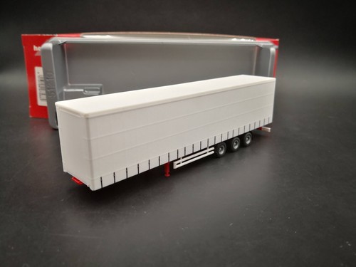 Herpa megatrailer auflieger - herpa,