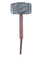 Jungen Thor's Hammer Marvel