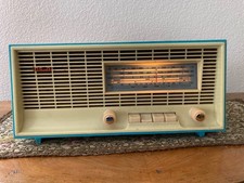 VEB Stern Röhrenradio