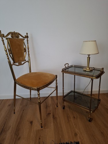 Vintage möbelset - vintage-möbelset, –