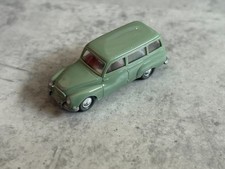 Wiking 1:87 Auto union 1000