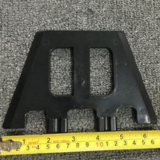 3 Stück PVC Surfbrett Ruder