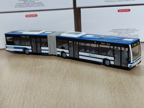 Rietze citaro gü zugerland - mb,