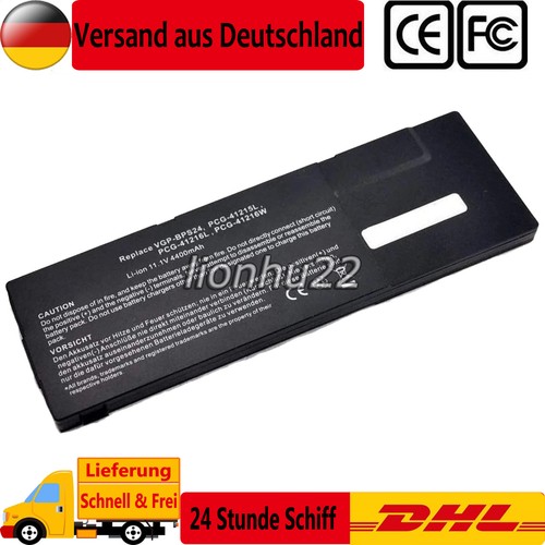 6cell vgp bps24 - 6cell, vgp-bps24