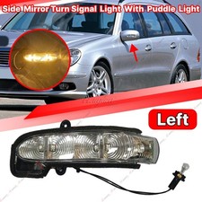 For Mercedes-Benz E-Class W211