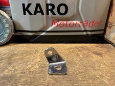 65500025 AUSPUFF HALTER