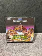 Sega Mega CD Power Monger
