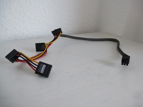 Modulares stromkabel modular - stromkabel,