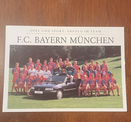 Bayern münchen - bayern,