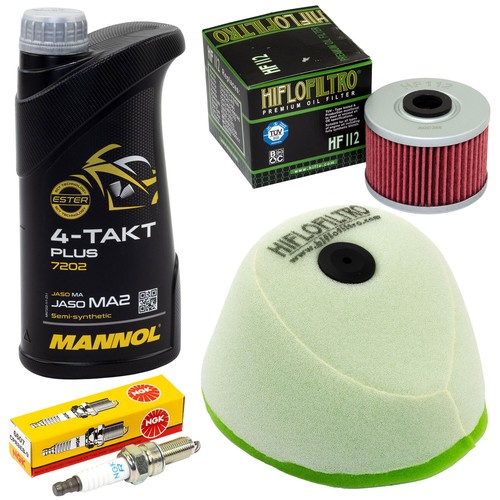 Wartung set für - wartung,